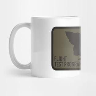 F-14 Tomcat Mug